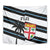 Fiji 2024 Rugby Tapestry Fijian Tapa Pattern