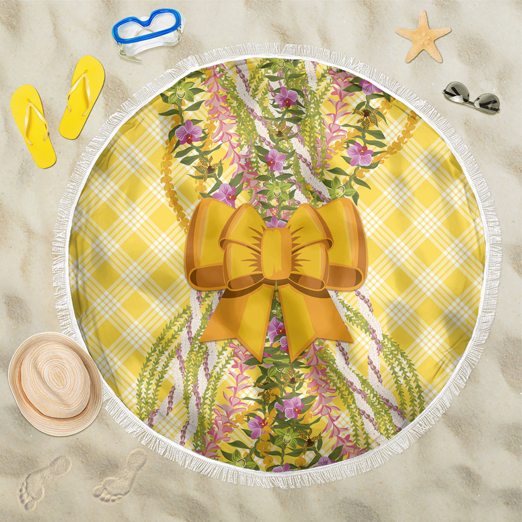Hawaii Palaka Pikake Lokelani Plumeria Beach Blanket Melemele Coquette Bow