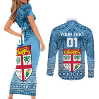 custom-fiji-rugby-couples-matching-short-sleeve-bodycon-dress-and-long-sleeve-button-shirts-fijian-go-2023-world-cup