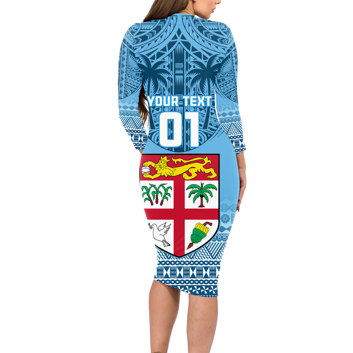 custom-fiji-rugby-long-sleeve-bodycon-dress-fijian-go-2023-world-cup