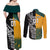 custom-new-zealand-and-ausrtralia-rugby-couples-matching-off-shoulder-maxi-dress-and-long-sleeve-button-shirts-wallabies-kiwi-silver-fern-2023-world-cup