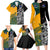 custom-new-zealand-and-ausrtralia-rugby-family-matching-long-sleeve-bodycon-dress-and-hawaiian-shirt-wallabies-kiwi-silver-fern-2023-world-cup