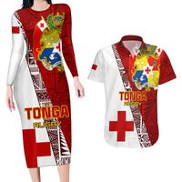 tonga-rugby-couples-matching-long-sleeve-bodycon-dress-and-hawaiian-shirt-tongan-go-2023-world-cup