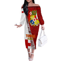 custom-tonga-rugby-off-the-shoulder-long-sleeve-dress-tongan-go-2023-world-cup
