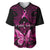 personalised-pink-out-baseball-jersey-breast-cancer-awareness-polynesian-pattern-black-version