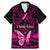 personalised-pink-out-family-matching-mermaid-dress-and-hawaiian-shirt-breast-cancer-awareness-polynesian-pattern-black-version