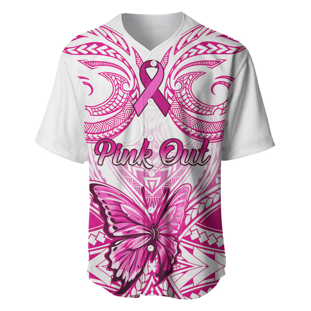 personalised-pink-out-baseball-jersey-breast-cancer-awareness-polynesian-pattern-white-version