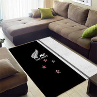 New Zealand 2025 Archery Basic Area Rug Archery NZ
