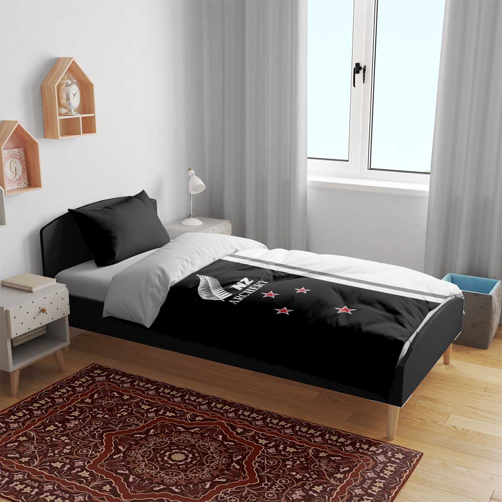 New Zealand 2025 Archery Basic Bedding Set Archery NZ