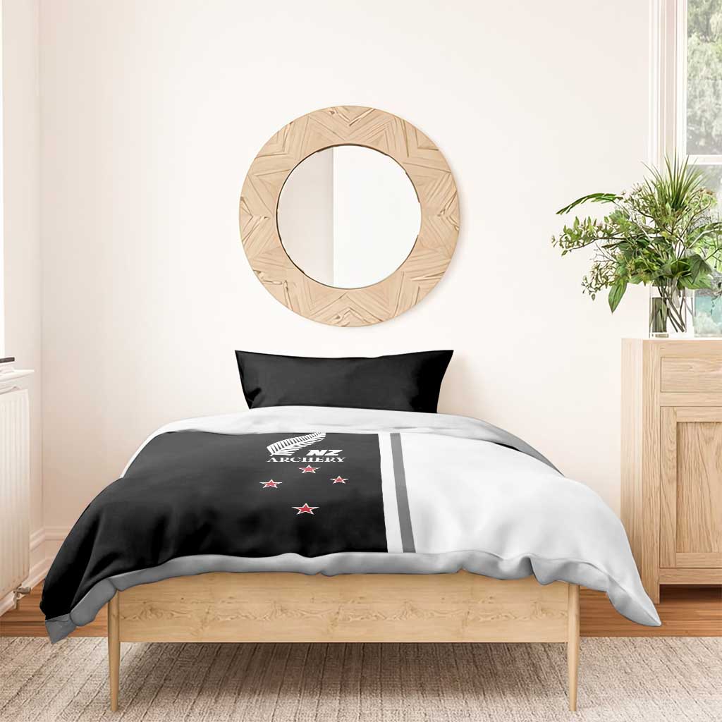 New Zealand 2025 Archery Basic Bedding Set Archery NZ