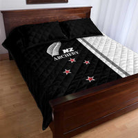 New Zealand 2025 Archery Basic Quilt Bed Set Archery NZ