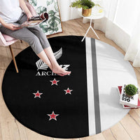 New Zealand 2025 Archery Basic Round Carpet Archery NZ