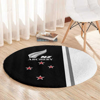New Zealand 2025 Archery Basic Round Carpet Archery NZ