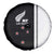 New Zealand 2025 Archery Basic Spare Tire Cover Archery NZ