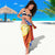 Philippines Sarong Pilipinas Polynesian Pattern