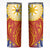 Philippines Skinny Tumbler Pilipinas Polynesian Pattern