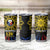 Personalized Philippines Independence Day Tumbler Cup Filipino 126th Anniversary Sun Tattoo