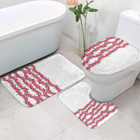 Hawaii Aalii Lei Bathroom Set Aalii Ku Makani
