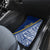 Nauru Independence Day Car Mats Repubrikin Naoero Gods Will First LT01 - Polynesian Pride