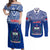 samoa-rugby-couples-matching-off-shoulder-maxi-dress-and-long-sleeve-button-shirts-manu-samoa-polynesian-tatoo-pattern