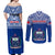 samoa-rugby-couples-matching-off-shoulder-maxi-dress-and-long-sleeve-button-shirts-manu-samoa-polynesian-tatoo-pattern