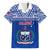 samoa-rugby-family-matching-off-shoulder-long-sleeve-dress-and-hawaiian-shirt-manu-samoa-polynesian-tatoo-pattern