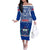 samoa-rugby-off-the-shoulder-long-sleeve-dress-manu-samoa-polynesian-tatoo-pattern