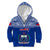 Custom Samoa Rugby Kid Hoodie Manu Samoa Polynesian Tatoo Pattern LT01 - Polynesian Pride