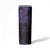 Kia Orana Cook Islands Skinny Tumbler Circle Stars With Floral Purple Pattern