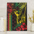 King Kamehameha Day Canvas Wall Art Hawaii Kakau Reggae