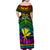 personalised-hawaii-family-matching-off-shoulder-maxi-dress-and-hawaiian-shirt-kanaka-maoli-kakau-2023-national-coming-out-day