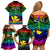 personalised-hawaii-family-matching-off-shoulder-short-dress-and-hawaiian-shirt-kanaka-maoli-kakau-2023-national-coming-out-day