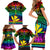 personalised-hawaii-family-matching-short-sleeve-bodycon-dress-and-hawaiian-shirt-kanaka-maoli-kakau-2023-national-coming-out-day