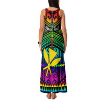 personalised-hawaii-family-matching-tank-maxi-dress-and-hawaiian-shirt-kanaka-maoli-kakau-2023-national-coming-out-day