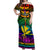 personalised-hawaii-off-shoulder-maxi-dress-kanaka-maoli-kakau-2023-national-coming-out-day