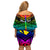 personalised-hawaii-off-shoulder-short-dress-kanaka-maoli-kakau-2023-national-coming-out-day