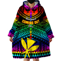 personalised-hawaii-wearable-blanket-hoodie-kanaka-maoli-kakau-2023-national-coming-out-day