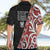 Aotearoa Toitu Te Tiriti Hawaiian Shirt Honour The Treaty New Zealand