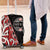 Aotearoa Toitu Te Tiriti Luggage Cover Honour The Treaty New Zealand