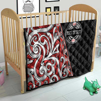 Aotearoa Toitu Te Tiriti Quilt Honour The Treaty New Zealand