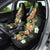 Hawaii Pineapple Tropical Car Seat Cover Colorful Hibiscus Plumeria