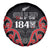 Toitu Te Tiriti 1840 Aotearoa Spare Tire Cover Stand Together Stand Stronger