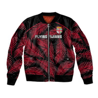 fiji-rugby-sleeve-zip-bomber-jacket-flying-fijians-red-palm-tree-version