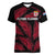 fiji-rugby-women-v-neck-t-shirt-flying-fijians-red-palm-tree-version