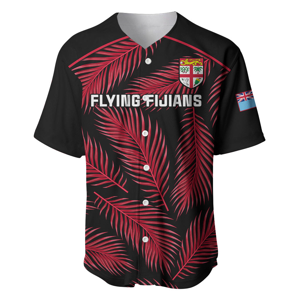 custom-fiji-rugby-baseball-jersey-flying-fijians-red-palm-tree-version