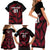 custom-fiji-rugby-family-matching-short-sleeve-bodycon-dress-and-hawaiian-shirt-flying-fijians-red-palm-tree-version