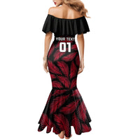 custom-fiji-rugby-mermaid-dress-flying-fijians-red-palm-tree-version