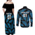 custom-fiji-rugby-couples-matching-off-shoulder-maxi-dress-and-long-sleeve-button-shirts-flying-fijians-blue-palm-tree-version