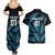 custom-fiji-rugby-couples-matching-summer-maxi-dress-and-hawaiian-shirt-flying-fijians-blue-palm-tree-version