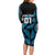 custom-fiji-rugby-long-sleeve-bodycon-dress-flying-fijians-blue-palm-tree-version